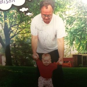 Meet your Posher, Madison